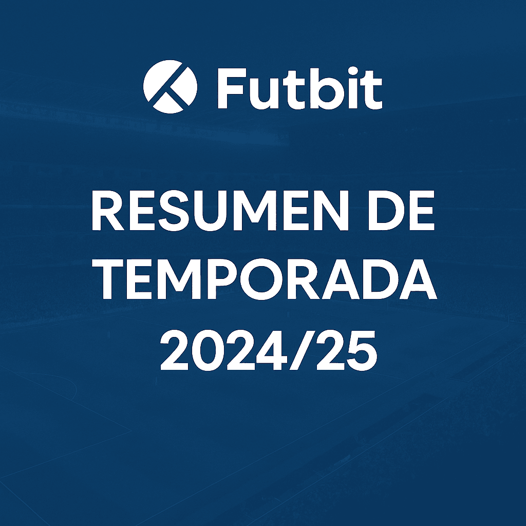 Fin de Temporada: ¿Y ahora qué pasa en Futbit?