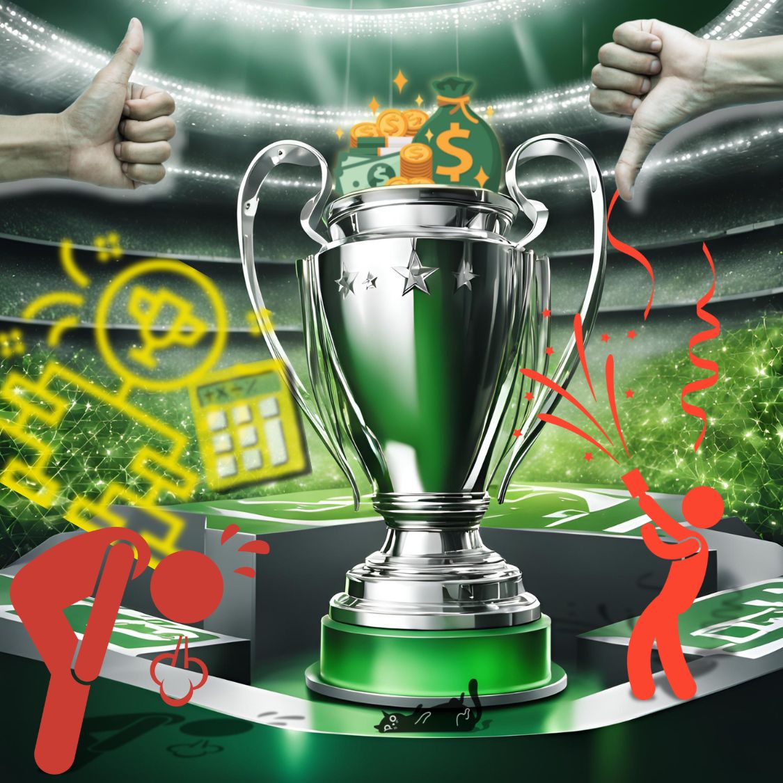 Nuevo formato Champions