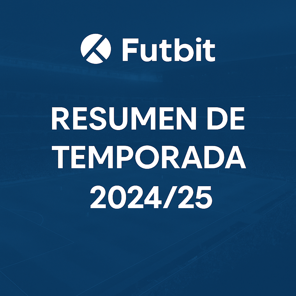 Fin de Temporada: ¿Y ahora qué pasa en Futbit?